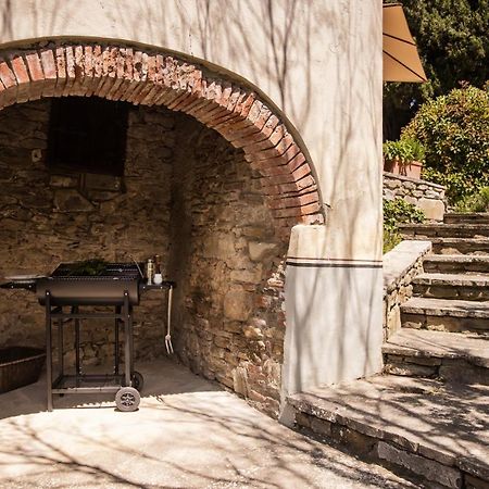 Borgo San Pietro In Polvano Dış mekan fotoğraf