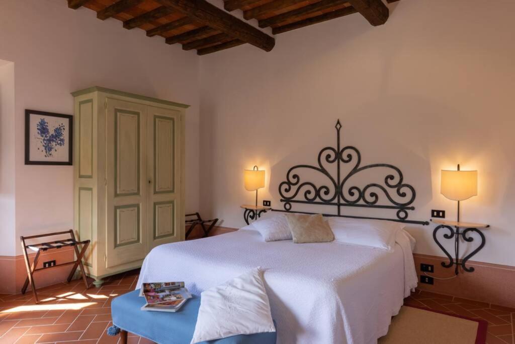 Borgo San Pietro In Polvano Dış mekan fotoğraf