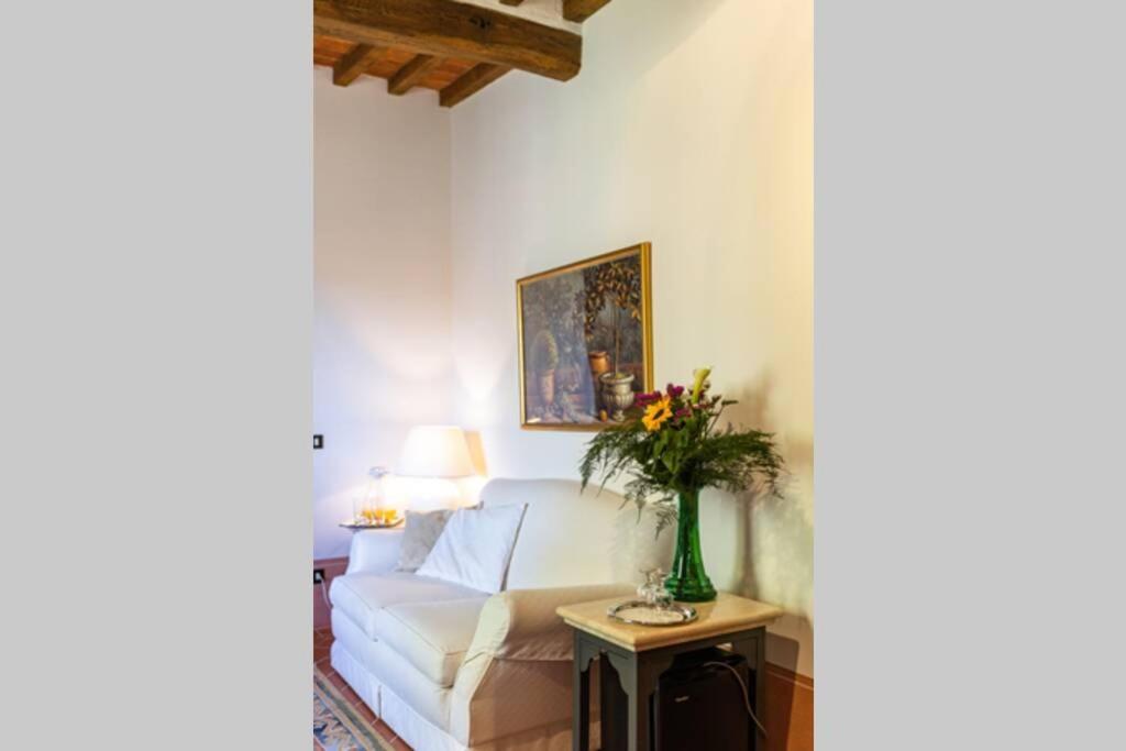 Borgo San Pietro In Polvano Dış mekan fotoğraf