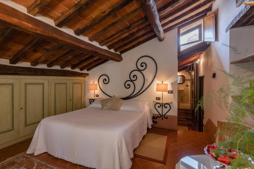 Borgo San Pietro In Polvano Dış mekan fotoğraf