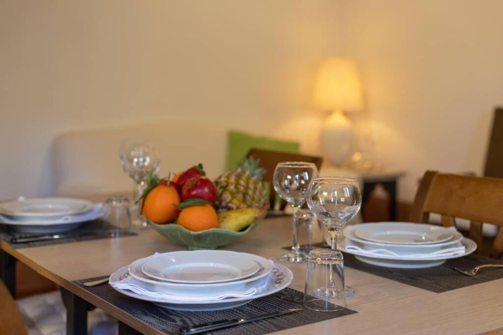 Borgo San Pietro In Polvano Dış mekan fotoğraf