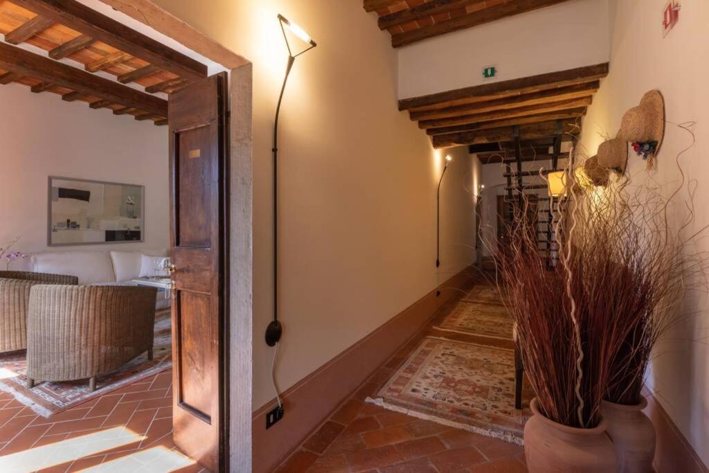 Borgo San Pietro In Polvano Dış mekan fotoğraf