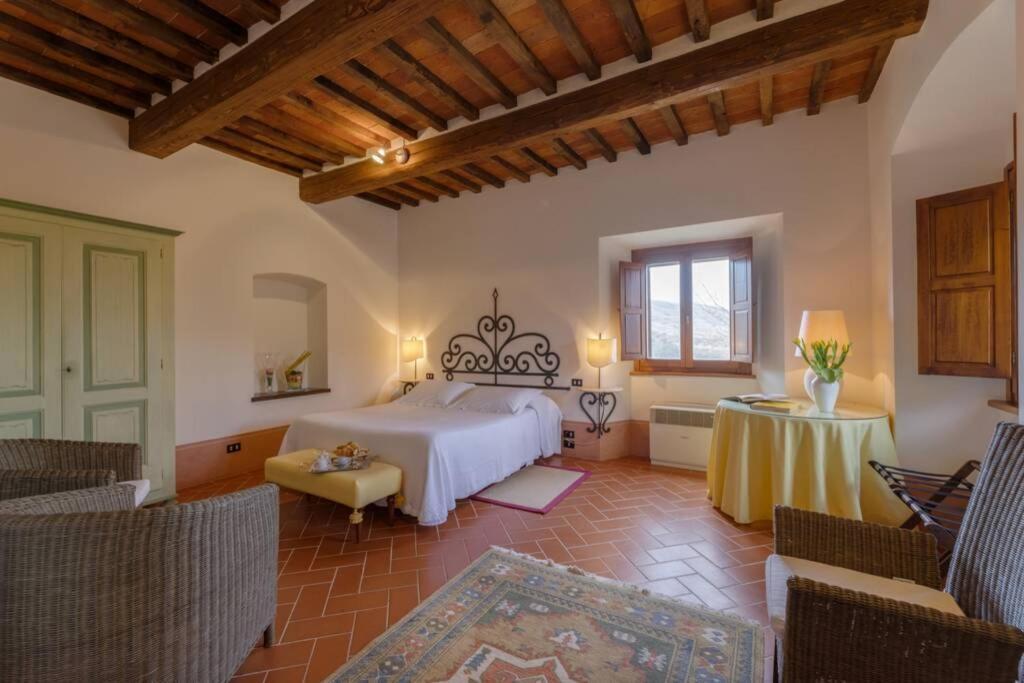 Borgo San Pietro In Polvano Dış mekan fotoğraf