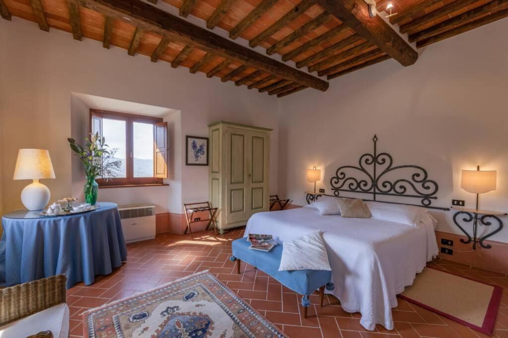 Borgo San Pietro In Polvano Dış mekan fotoğraf