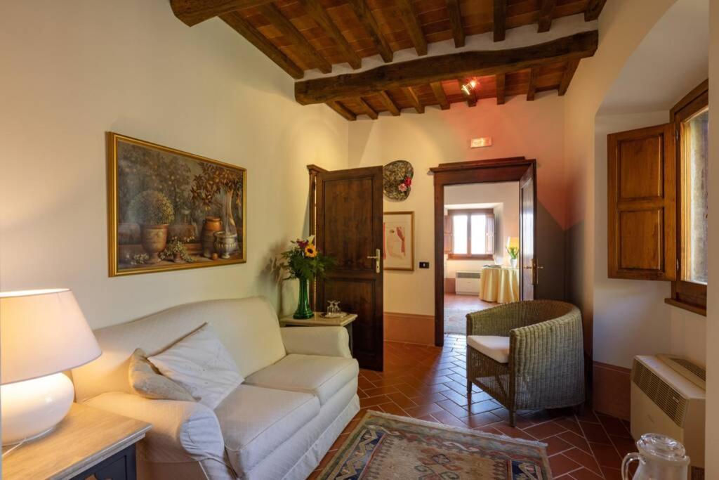 Borgo San Pietro In Polvano Dış mekan fotoğraf
