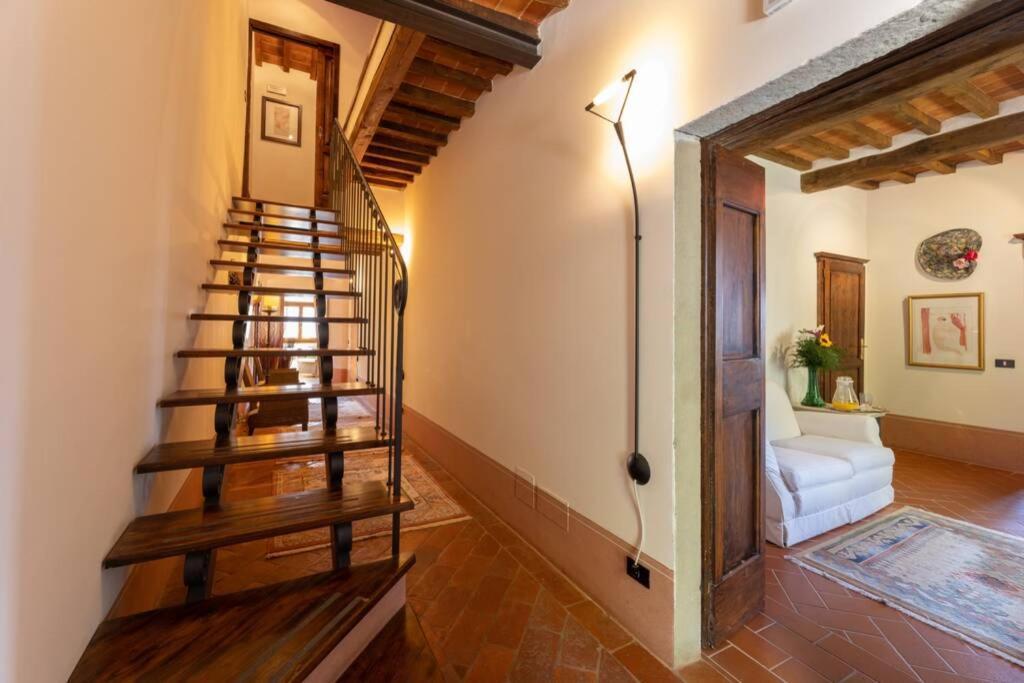 Borgo San Pietro In Polvano Dış mekan fotoğraf
