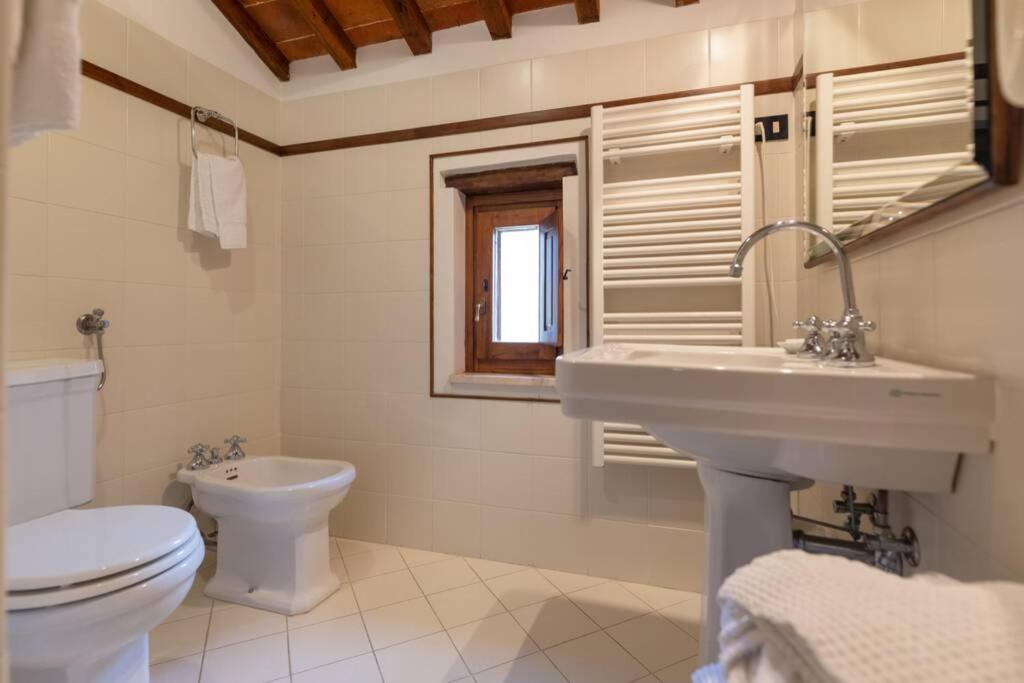 Borgo San Pietro In Polvano Dış mekan fotoğraf