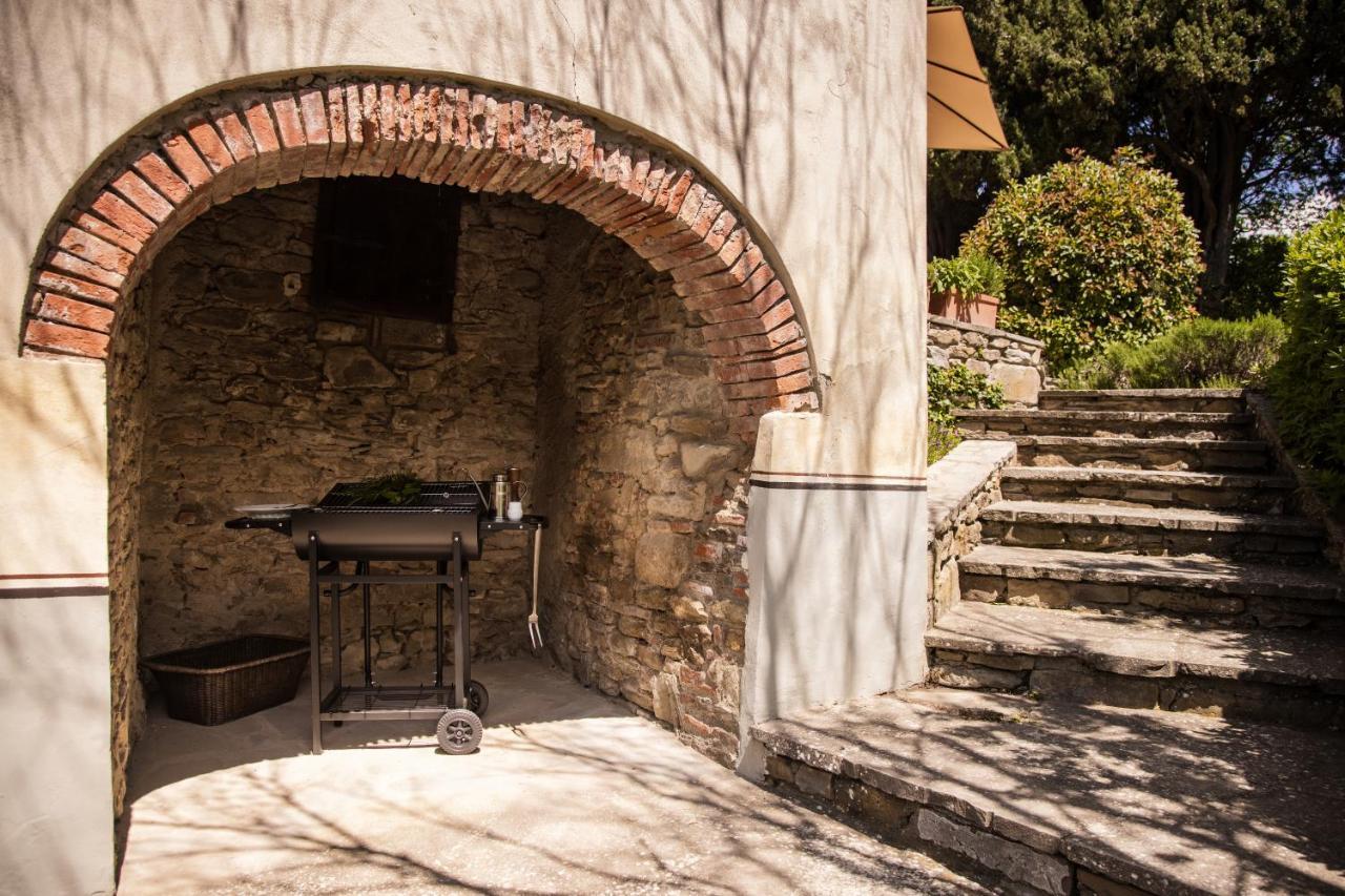Borgo San Pietro In Polvano Dış mekan fotoğraf