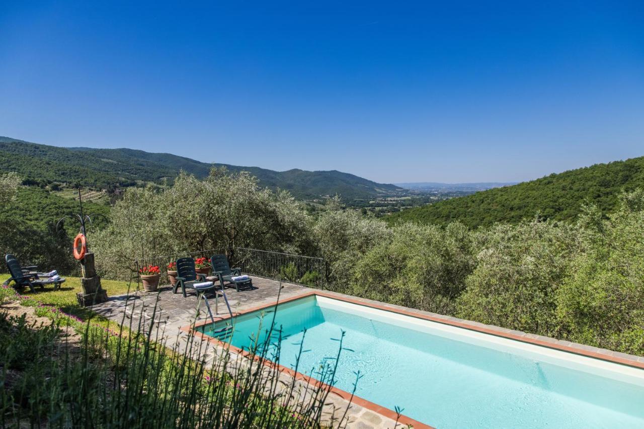 Borgo San Pietro In Polvano Dış mekan fotoğraf