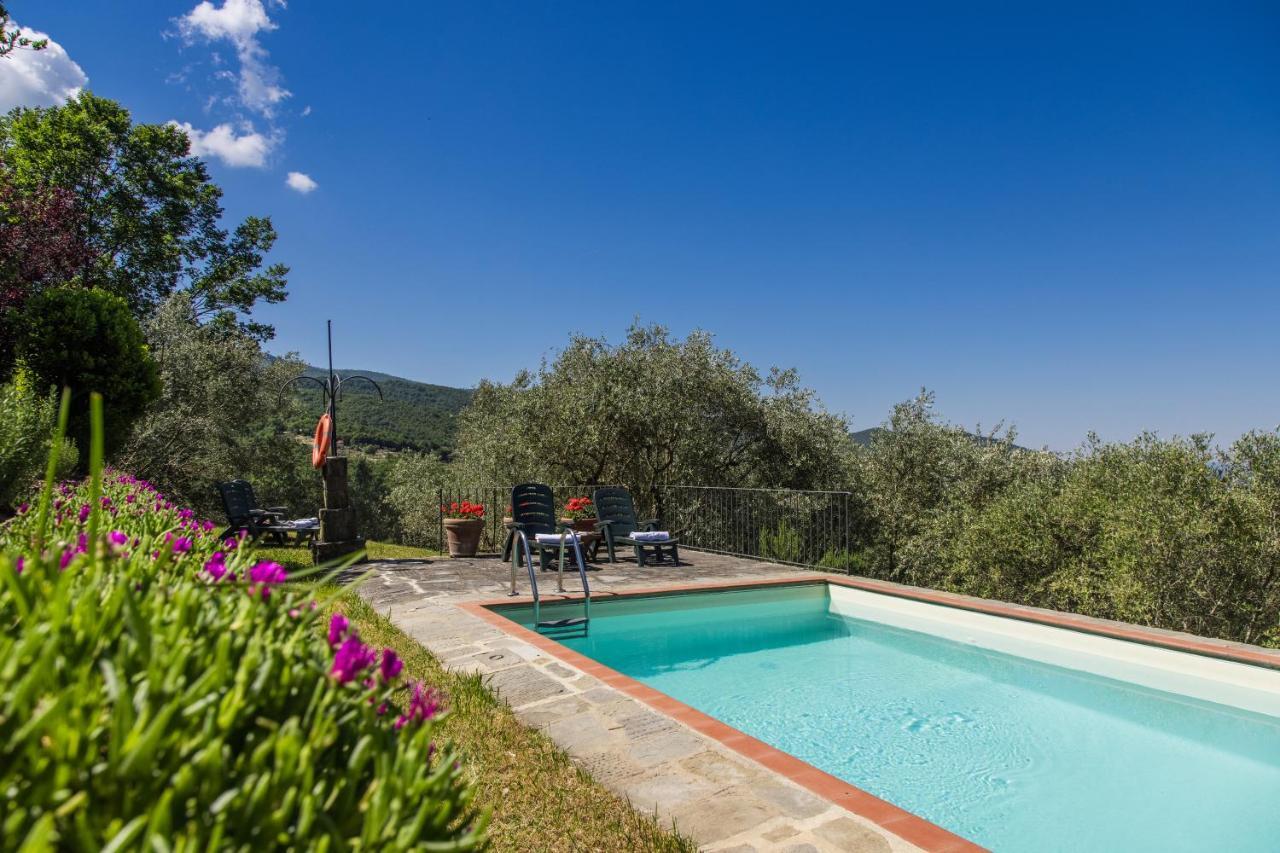 Borgo San Pietro In Polvano Dış mekan fotoğraf
