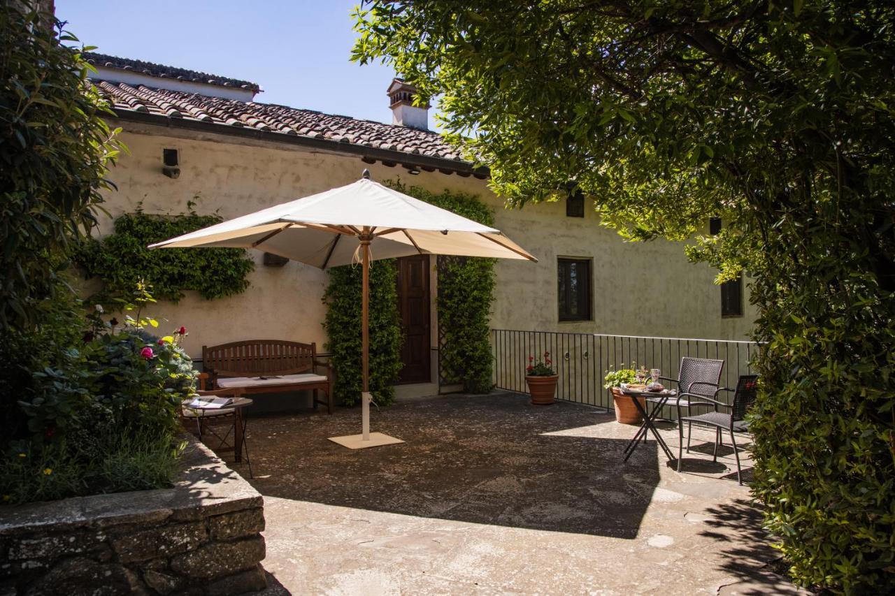 Borgo San Pietro In Polvano Dış mekan fotoğraf
